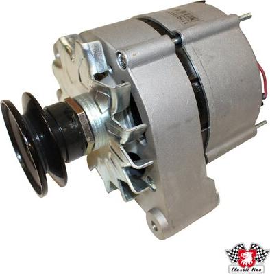 JP Group 1190100200 - Alternator autospares.lv