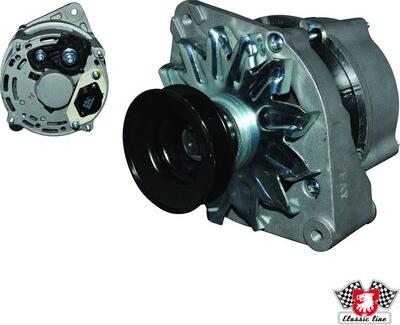 JP Group 1190101500 - Alternator autospares.lv