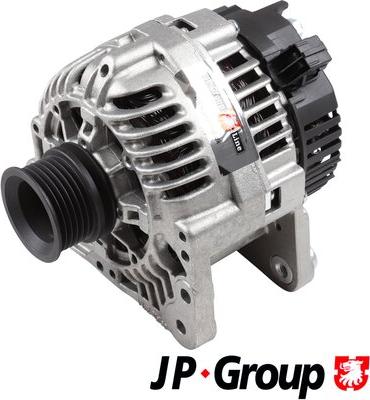 JP Group 1190102100 - Alternator autospares.lv