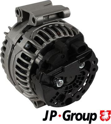 JP Group 1190107000 - Alternator autospares.lv