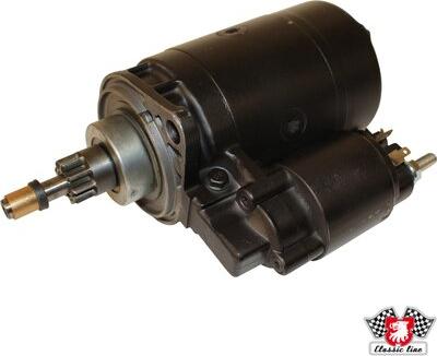 JP Group 1190309500 - Starter autospares.lv