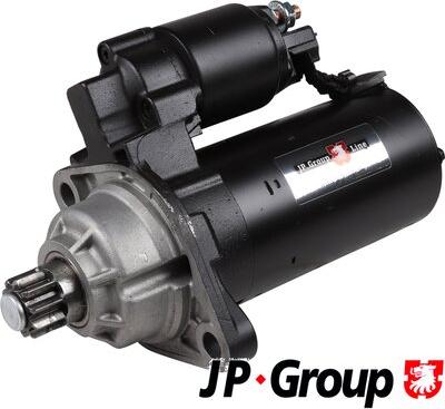 JP Group 1190304700 - Starter autospares.lv