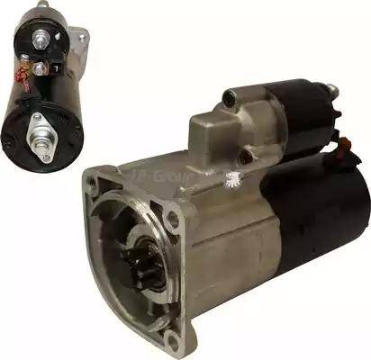 JP Group 1190306700 - Starter autospares.lv