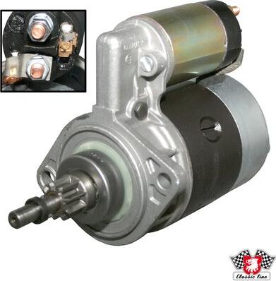 JP Group 1190300300 - Starter autospares.lv