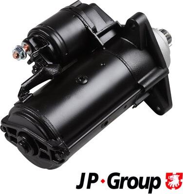 JP Group 1190301300 - Starter autospares.lv
