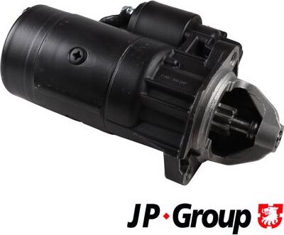 JP Group 1190303500 - Starter autospares.lv