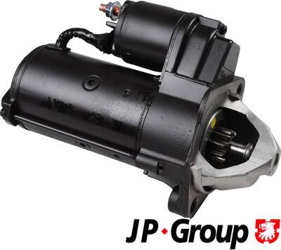 JP Group 1190302400 - Starter autospares.lv