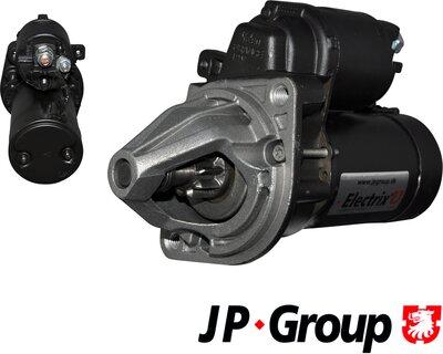 JP Group 1190302500 - Starter autospares.lv