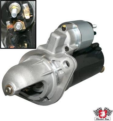 JP Group 1190302200 - Starter autospares.lv