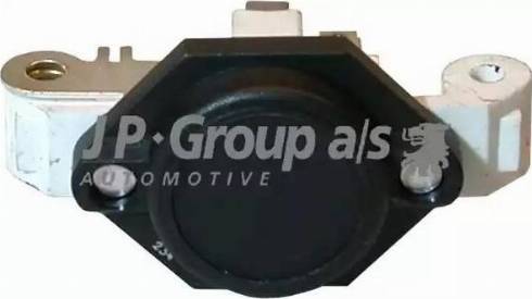 JP Group 1190200500 - Voltage regulator, alternator autospares.lv