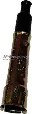 JP Group 1191900500 - Plug, spark plug autospares.lv