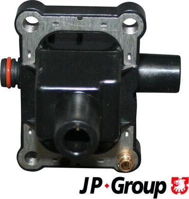 JP Group 1191600500 - Ignition Coil autospares.lv