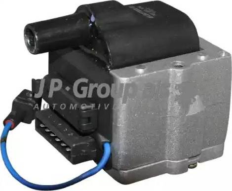 JP Group 1191601600 - Ignition Coil autospares.lv