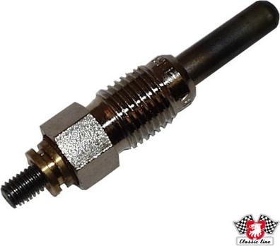 JP Group 1191800300 - Glow Plug autospares.lv