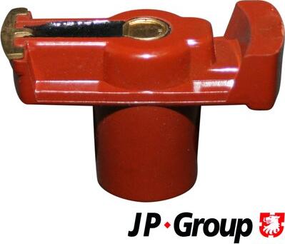 JP Group 1191300500 - Rotor, distributor autospares.lv