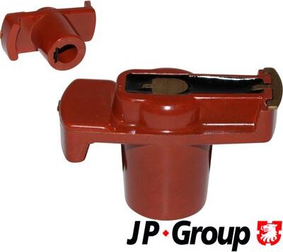 JP Group 1191300700 - Rotor, distributor autospares.lv