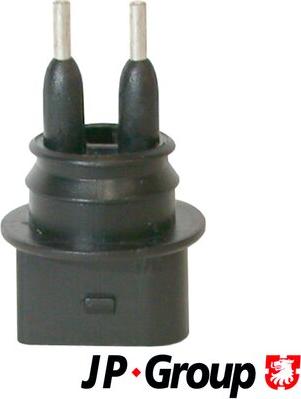 JP Group 1198650100 - Level Control Switch, windscreen washer tank autospares.lv