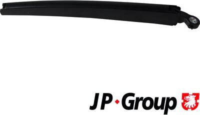 JP Group 1198300900 - Wiper Arm, window cleaning autospares.lv