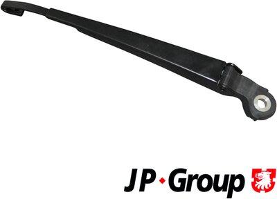 JP Group 1198301000 - Wiper Arm, window cleaning autospares.lv