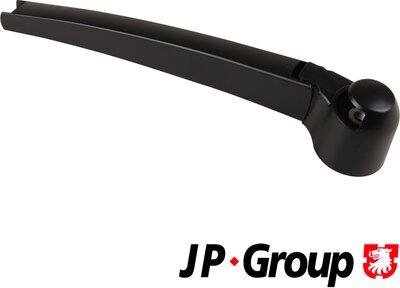 JP Group 1198301200 - Wiper Arm, window cleaning autospares.lv