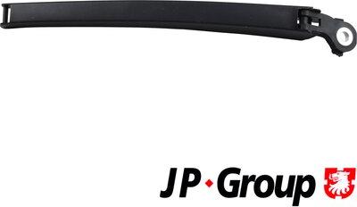 JP Group 1198301700 - Wiper Arm, window cleaning autospares.lv