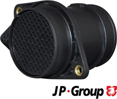 JP Group 1193904300 - Air Mass Sensor autospares.lv