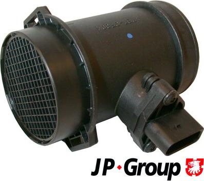 JP Group 1193900900 - Air Mass Sensor autospares.lv