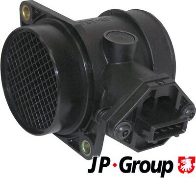 JP Group 1193900600 - Air Mass Sensor autospares.lv