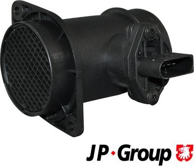 JP Group 1193900100 - Air Mass Sensor autospares.lv