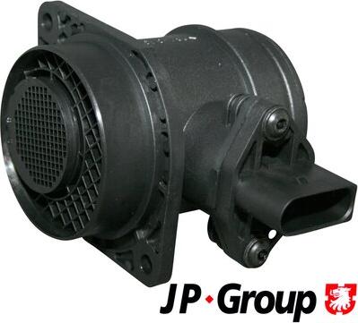 JP Group 1193900700 - Air Mass Sensor autospares.lv