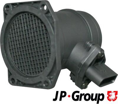 JP Group 1193901900 - Air Mass Sensor autospares.lv