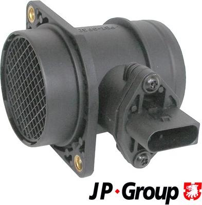 JP Group 1193901400 - Air Mass Sensor autospares.lv