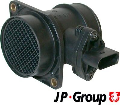 JP Group 1193901600 - Air Mass Sensor autospares.lv