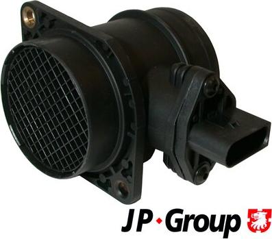 JP Group 1193901000 - Air Mass Sensor autospares.lv