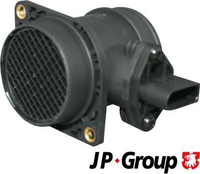 JP Group 1193901200 - Air Mass Sensor autospares.lv