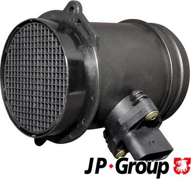 JP Group 1193903900 - Air Mass Sensor autospares.lv