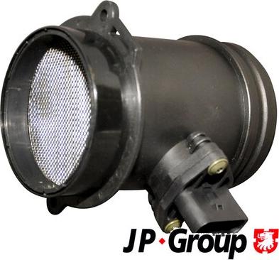 JP Group 1193903600 - Air Mass Sensor autospares.lv