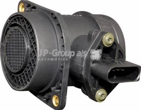 JP Group 1193903000 - Air Mass Sensor autospares.lv