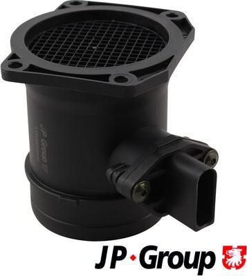 JP Group 1193903800 - Air Mass Sensor autospares.lv