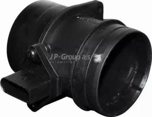 JP Group 1193902900 - Air Mass Sensor autospares.lv