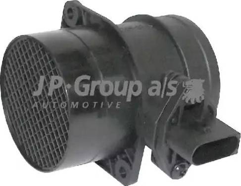 JP Group 1193902000 - Air Mass Sensor autospares.lv