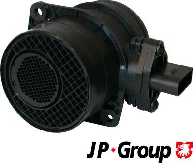 JP Group 1193902100 - Air Mass Sensor autospares.lv