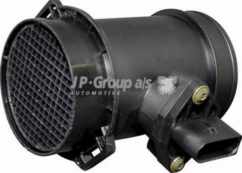 JP Group 1193902800 - Air Mass Sensor autospares.lv