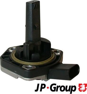 JP Group 1193600100 - Sensor, engine oil level autospares.lv