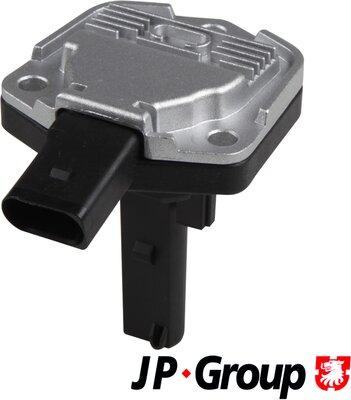 JP Group 1193600300 - Sensor, engine oil level autospares.lv
