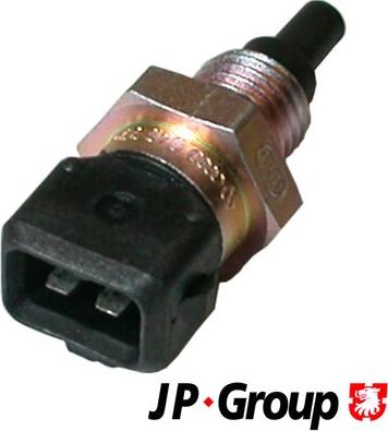 JP Group 1193100200 - Sensor, intake air temperature autospares.lv