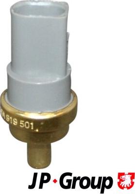 JP Group 1193101400 - Sensor, coolant temperature autospares.lv