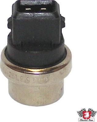 JP Group 1193101600 - Sensor, coolant temperature autospares.lv