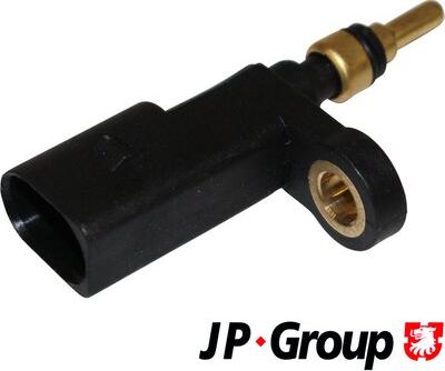 JP Group 1193102700 - Sensor, coolant temperature autospares.lv