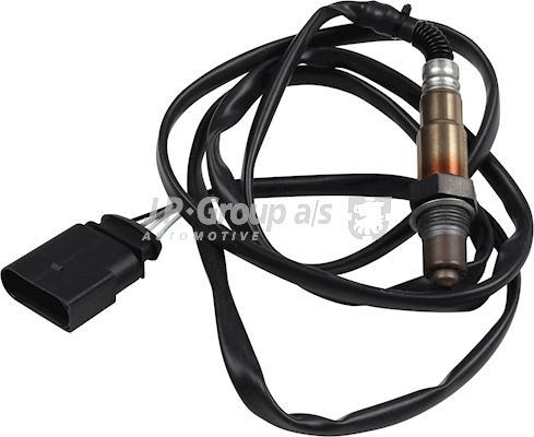 JP Group 1193804600 - Lambda Sensor autospares.lv